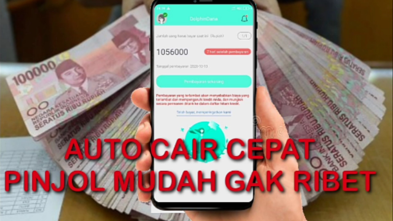 Dolphindana Apk Download Apk Pinjol Ilegal Kangcode Com