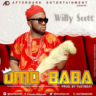 Willy Scott - Omo Baba