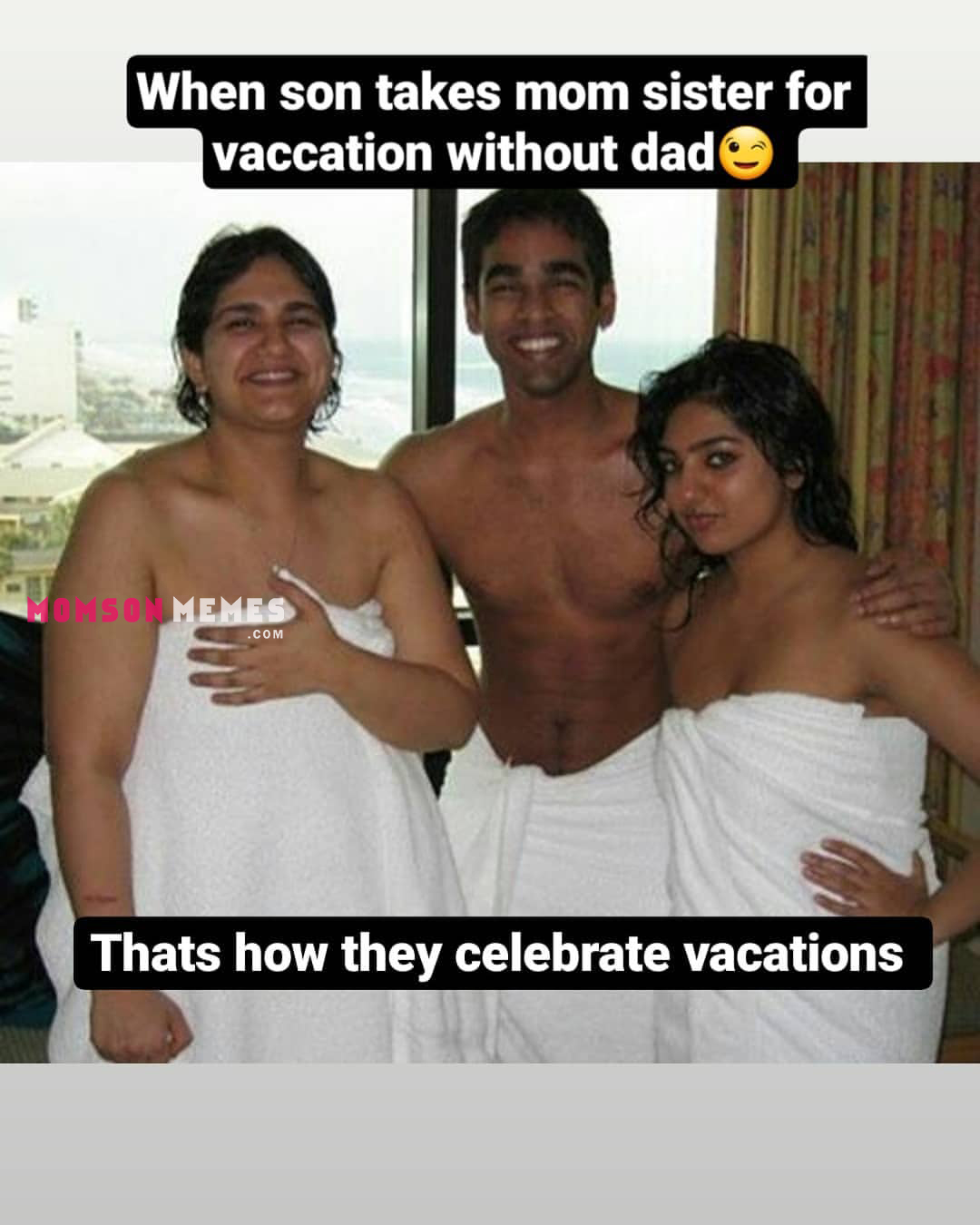 Mother Son Porn Memes - Indian Mom Son Memes Archives - Incest Mom Memes & Captions