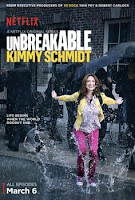 Unbreakable Kimmy Schmidt