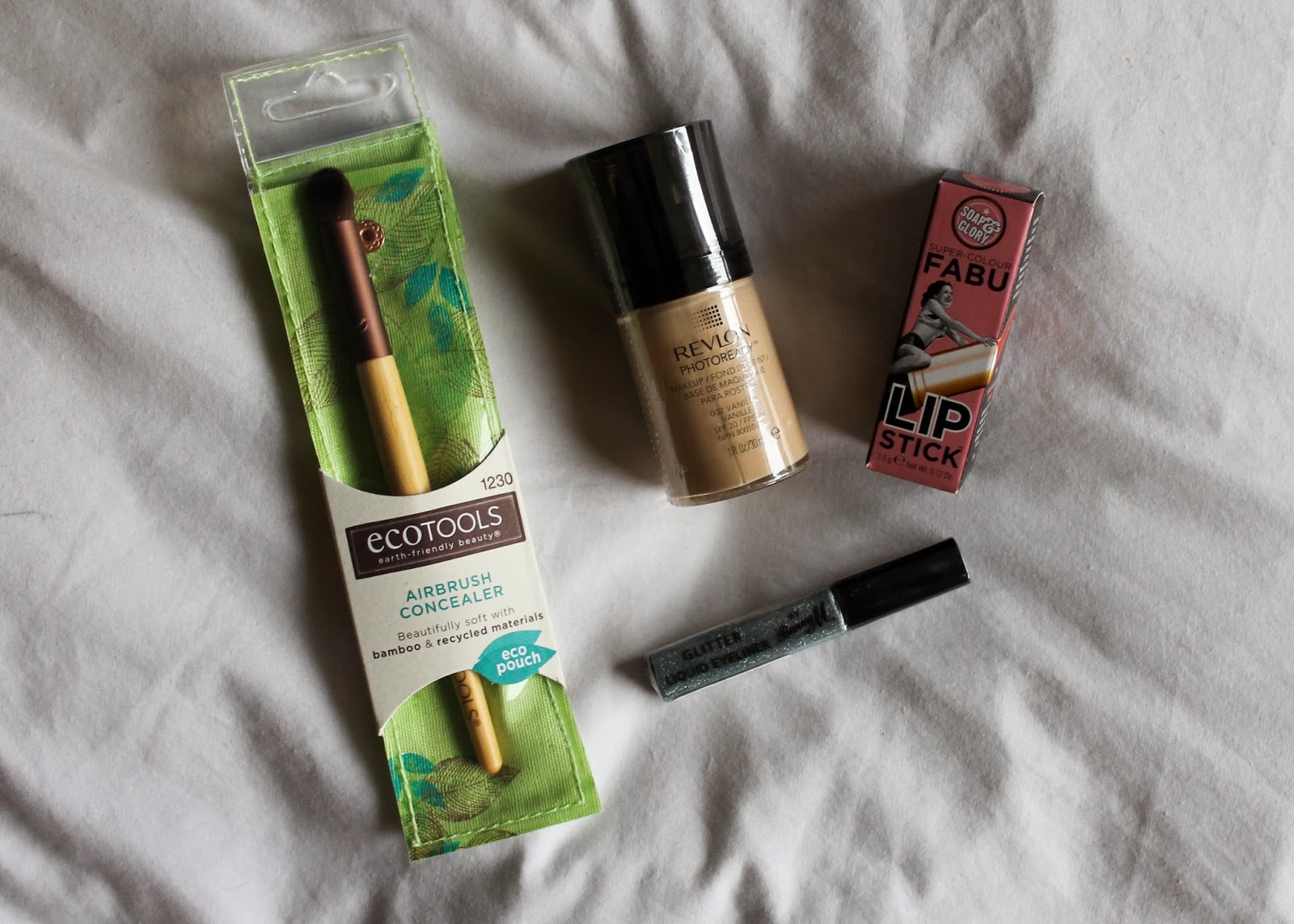 Boots 3 for 2 and Poundland steal! Lunas Lens