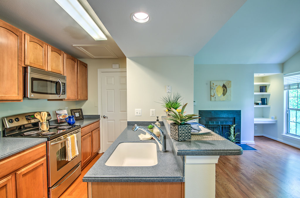 Penderbrook 12156 Penderview Terrace 1237 Fairfax VA 22030 Open House