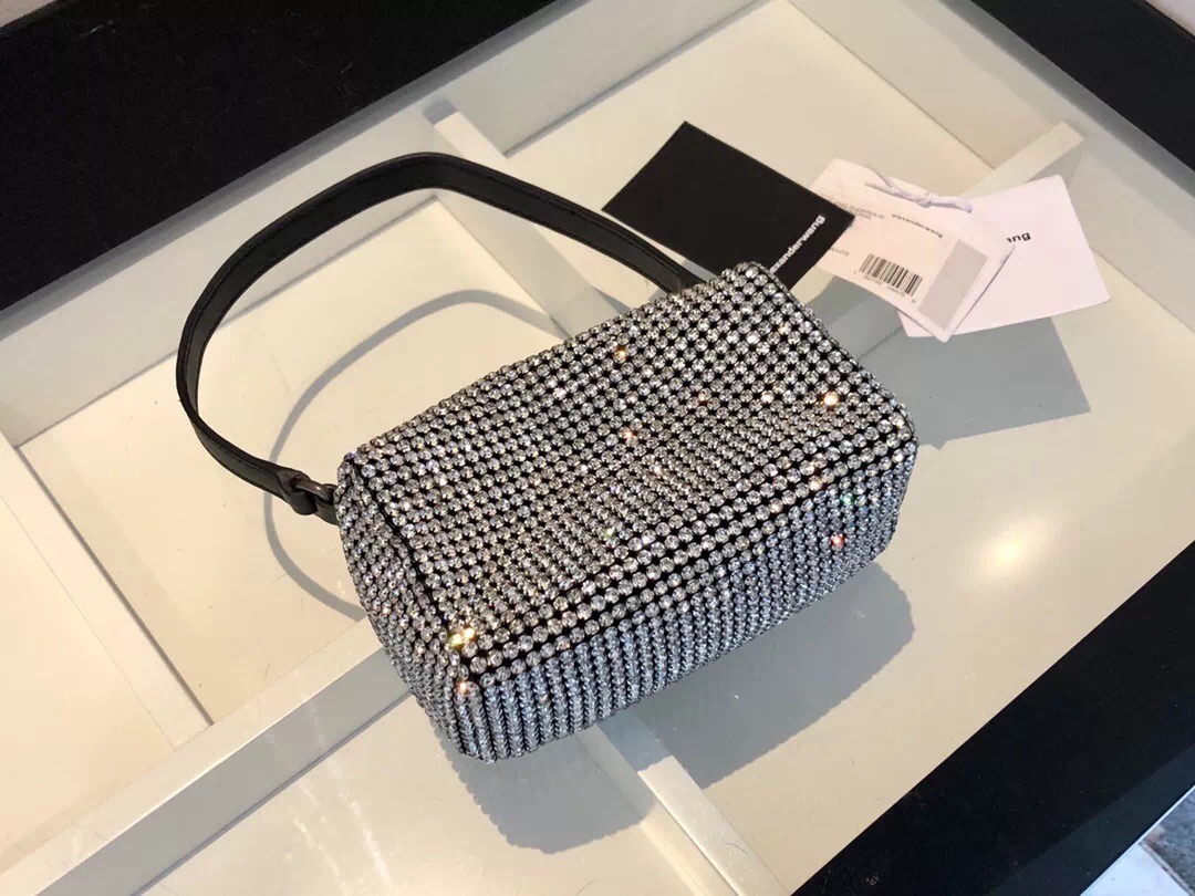 wangloc fortune cookie bolsa