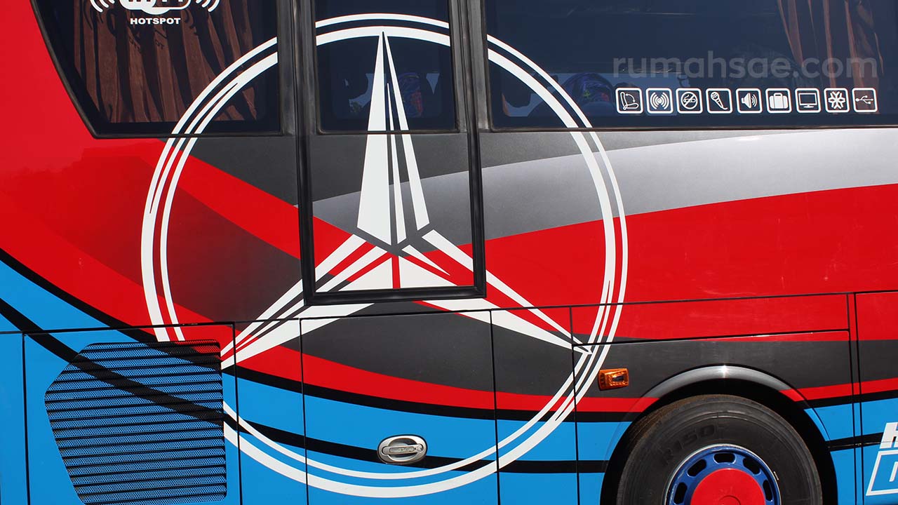Tinggi Bus Pariwisata: Faktor-Faktor Penentu, Regulasi, dan Dampaknya