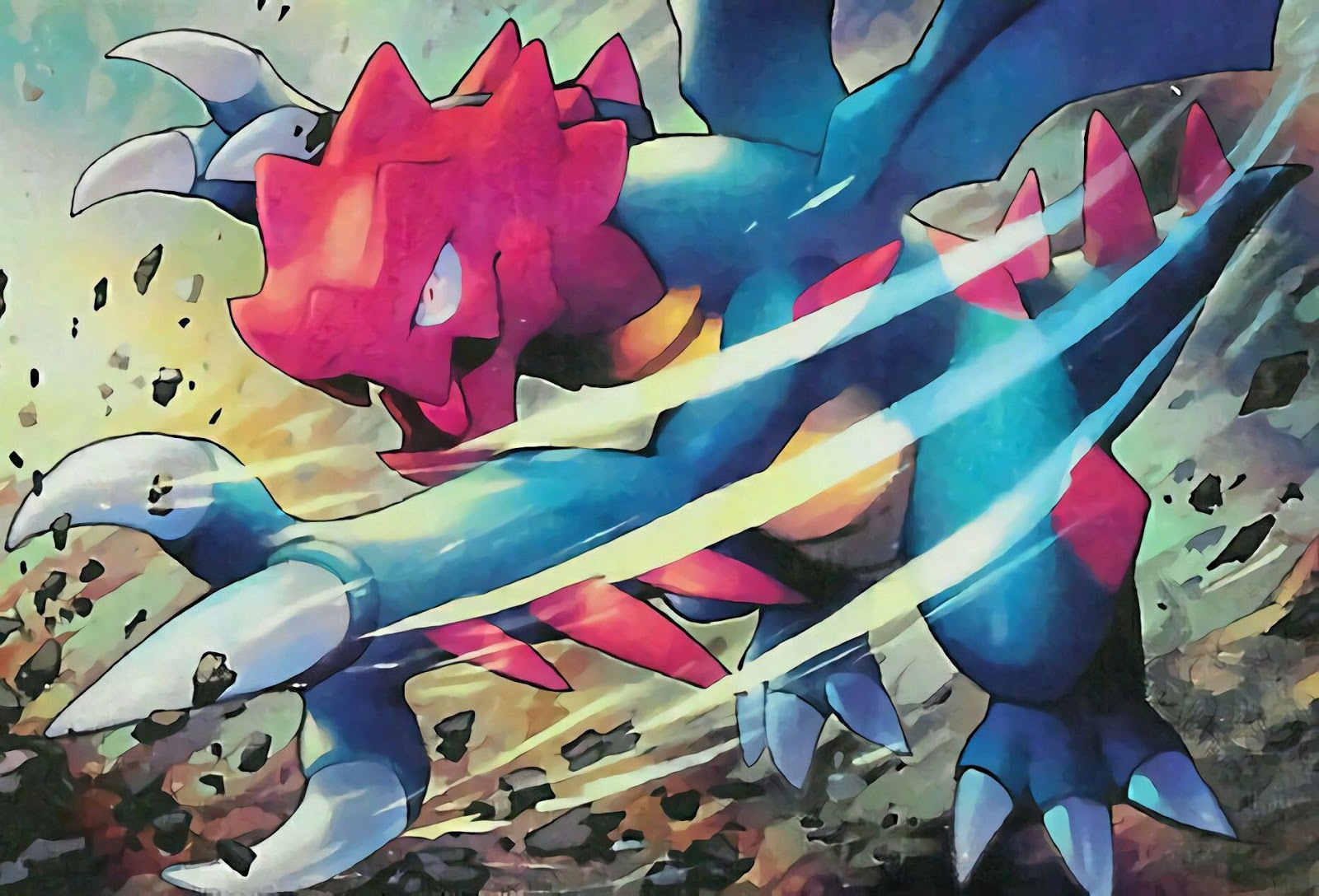 O processo de evolução no Universo Pokémon - Nintendo Blast