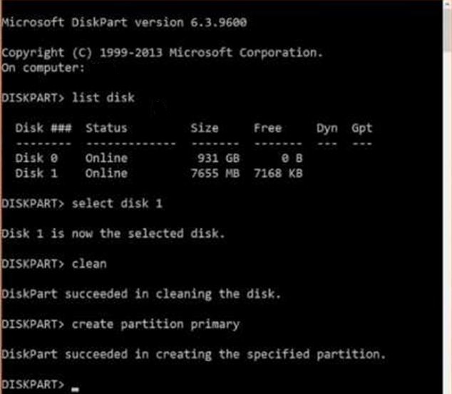 How to Format Corrupted Pen Drive TELUGU WORLD