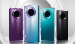 Huawei Mate 30 Pro Huawei Mate 30 Pro