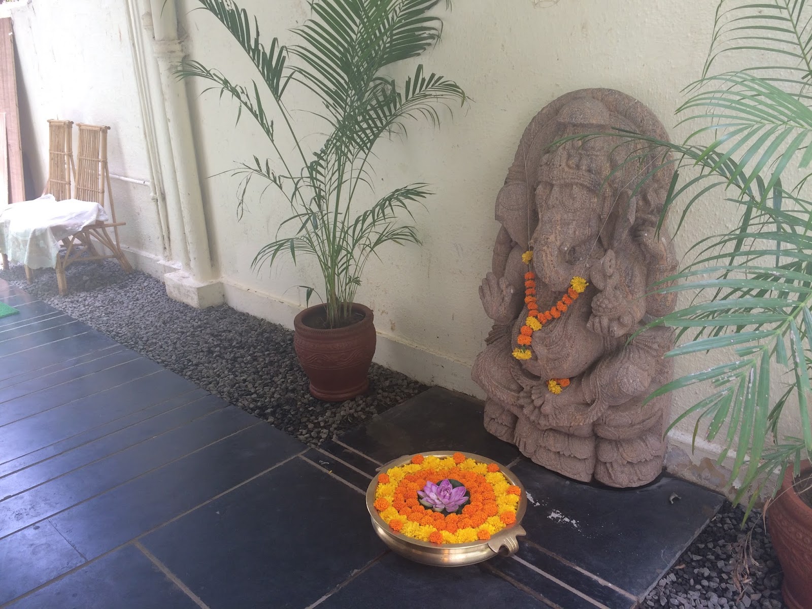 Spa Review Kairali Ayurvedic Centre, Mumbai SoSaree