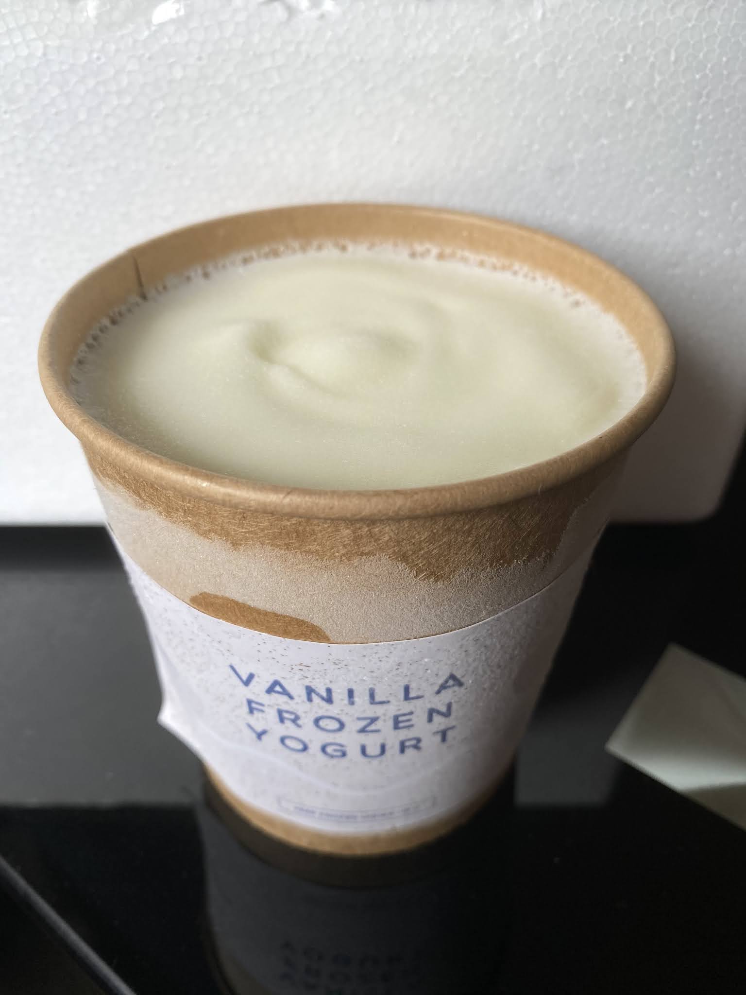 Mathilda's Gelato Ice Cream Delivery Services in Singapore Review
