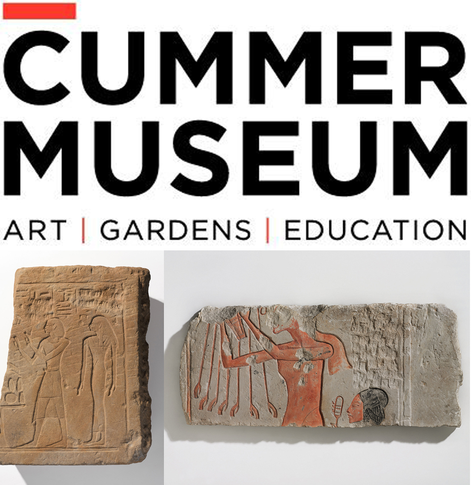 Ms. "V"s Blog The Cummer Museum’s Jan. 2020 schedule is here