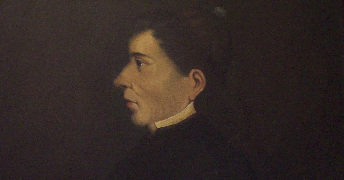 El maestro Fray Servando Teresa de