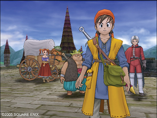 Dragon Quest: The Adventure of Dai: Primeiras Impressões – Série Maníacos