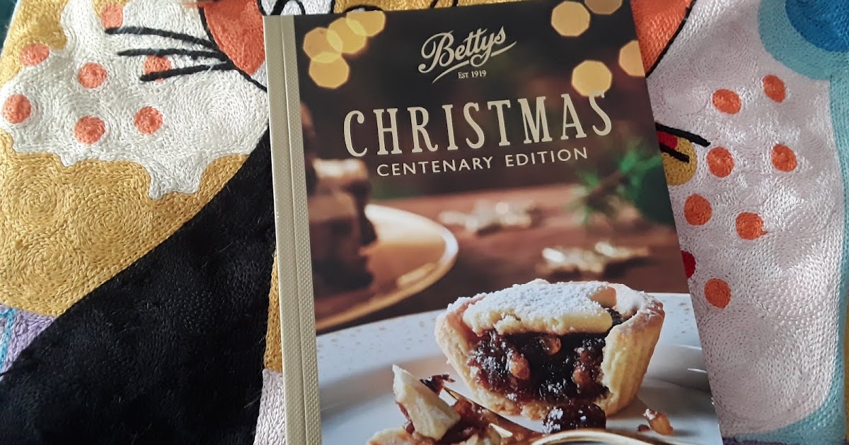Cup of tea Share & Care Bettys Christmas