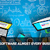 5 Types of Software Almost Every Business Needs