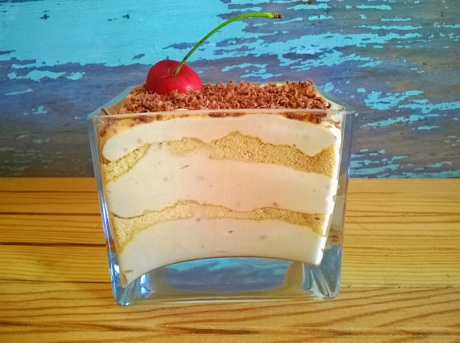 Serradura As receitas do Selminho