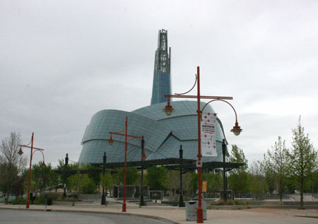 Winnipeg, Canadá