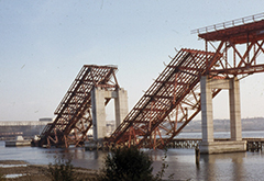 Second Narrows Bridge Disaster