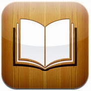 iBook recommendation