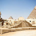 The Great Pyramid of Giza could interact with resonant radio waves