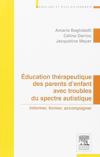 Éducation thérapeutique des parents d'enfant avec troubles du spectre autistique