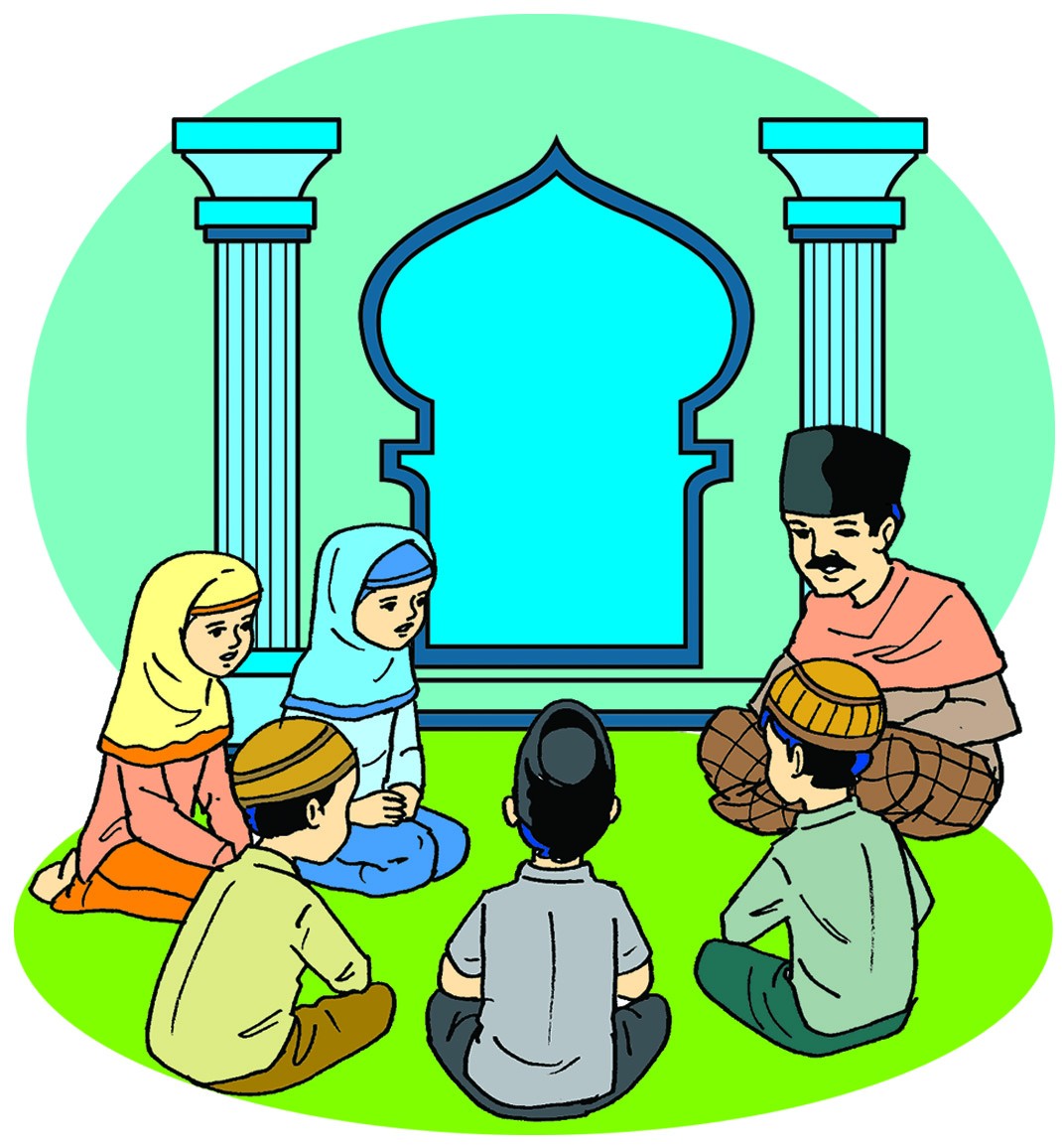 Daring Kelas 4 Maret 2020