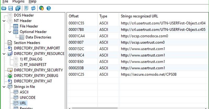 pe explorer download pe explorer download