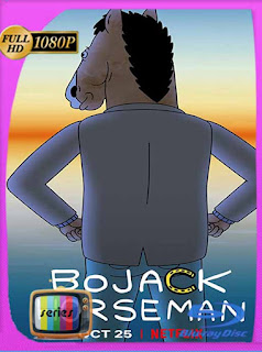 Bojack Horseman Temporada 1-2-3-4-5-6 HD [1080p] Latino [GoogleDrive] SXGO