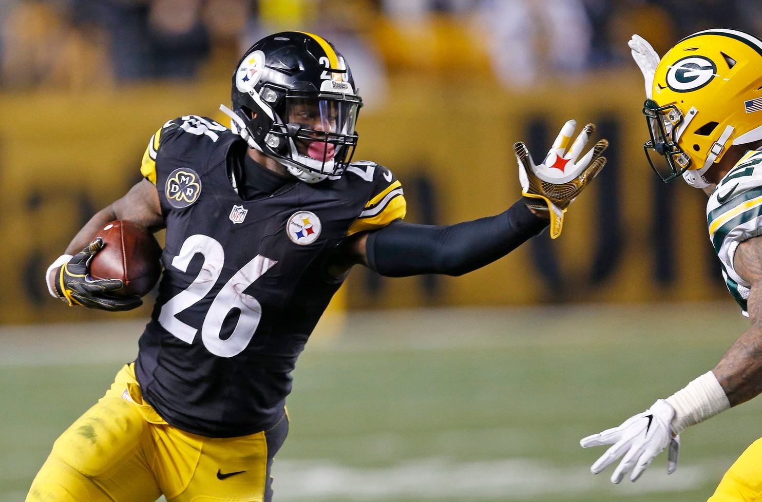 October 2018 The Monday Morning Quarterback