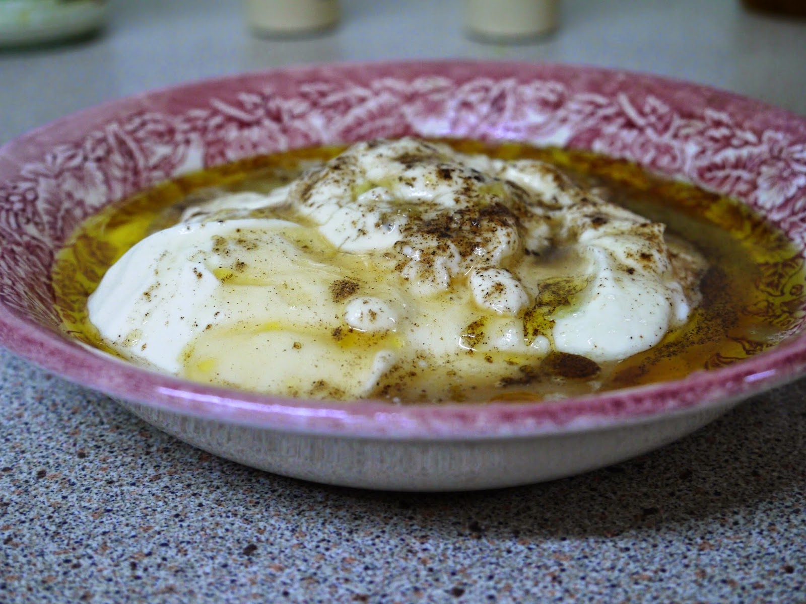 This Muslim Girl Bakes: Chilli Garlic Chicken Skewers + Olive Oil ...