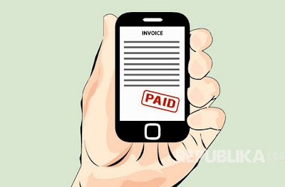 Tindak Tegas Fintech Aplikasi pinjaman online Tindak Tegas Fintech Aplikasi pinjaman online