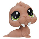 Littlest Pet Shop Series 2 Mini Pack Wally Walro (#2-61) Pet