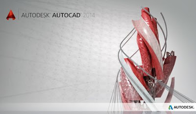 تحميل برنامج اوتوكاد 2014 Autodesk AutoCAD كامل برابط مباشر Autodesk AutoCAD 2014 Free Download