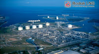 PT Badak NGL - Penerimaan Untuk Posisi Cooperative Education Program Badak LNG August 2019 PT Badak NGL - Penerimaan Untuk Posisi Cooperative Education Program Badak LNG August 2019
