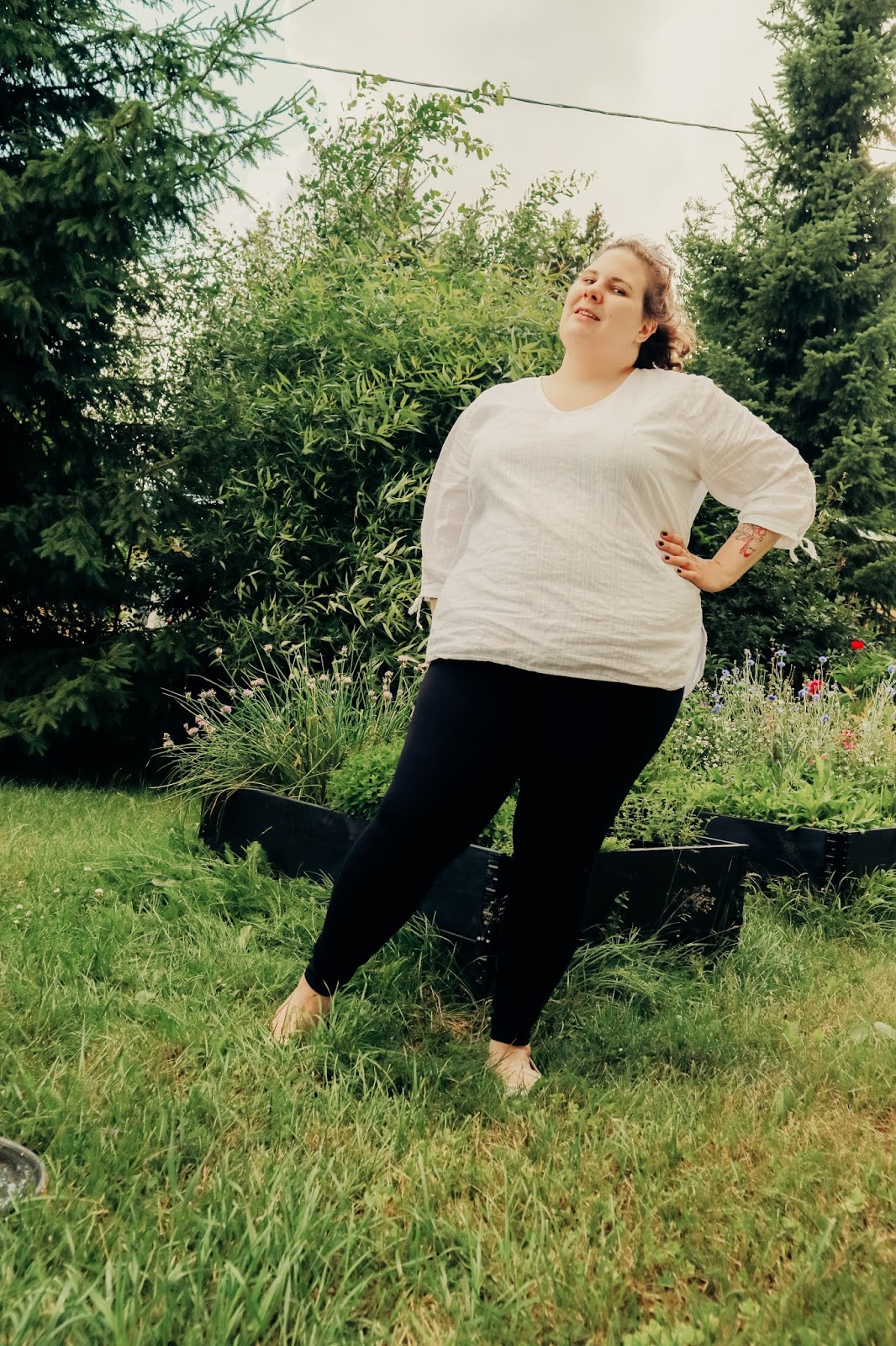 Big mamas home by Jenni S. #shopyourcloset - haasteen päivät 1-5 Big mamas home by Jenni S. #shopyourcloset - haasteen päivät 1-5