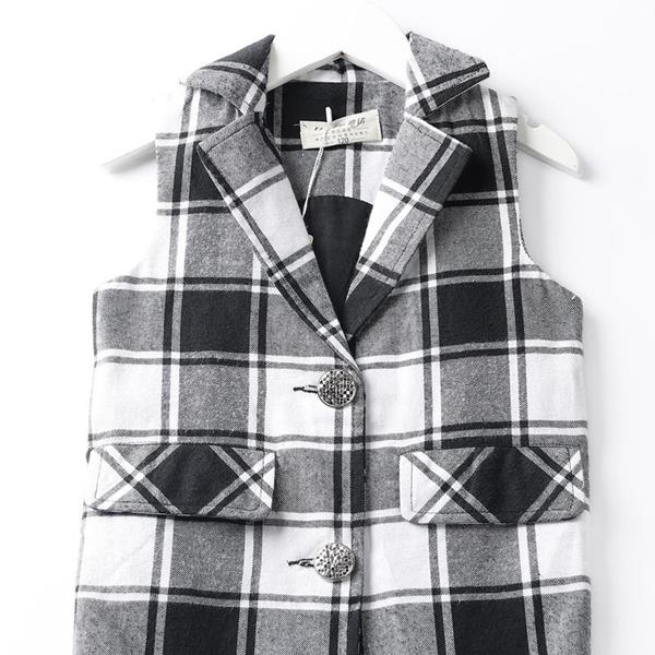 Áo Khoác Bé Trai và Bé Gái 157634 6 7 9