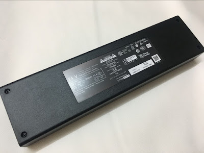 240w 24V 10A ACDP-240E02 voor Sony Smart LED 3D 4K Ultra HD TV Power Su