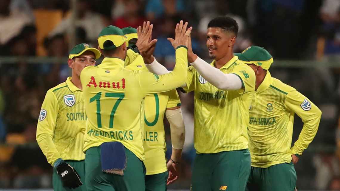 India vs South Africa 3rd T20I 2019 Highlights India vs South Africa 3rd T20I 2019 Highlights