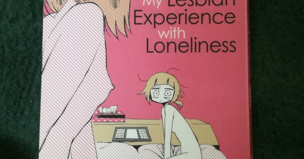 Kirjaimia: My Lesbian Experience with Loneliness
