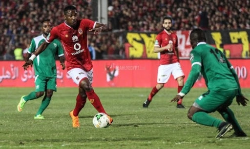 نتيجة مباراة النجم الساحلي وبلاتينوم بتاريخ 01-02-2020 دوري أبطال أفريقيا نتيجة مباراة النجم الساحلي وبلاتينوم بتاريخ 01-02-2020 دوري أبطال أفريقيا