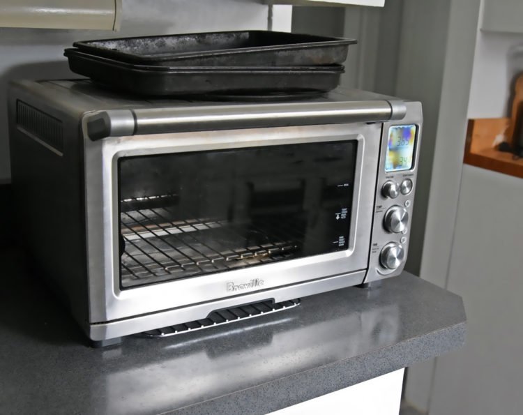 How to Bake a cake in microwave convection oven
