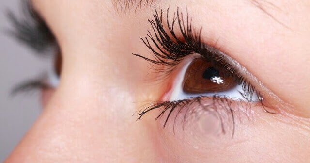 Cara Menghilangkan Bintitan Di Kelopak Mata Bagian Atas - Terkait Mata