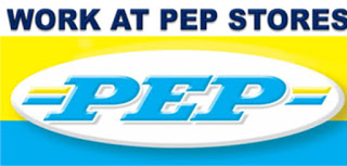 PEP Stores: Full & Part Time General Workers Opportunities 