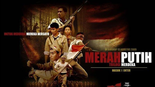 alasan film perjuangan mestinya rutin ditayangkan