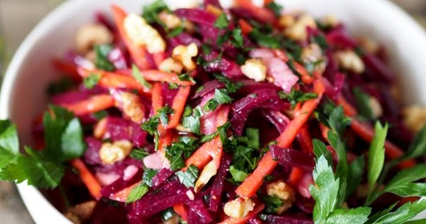 Surowka Z Kiszonych Burakow Marchewki I Gruszki Smaczna Pyza