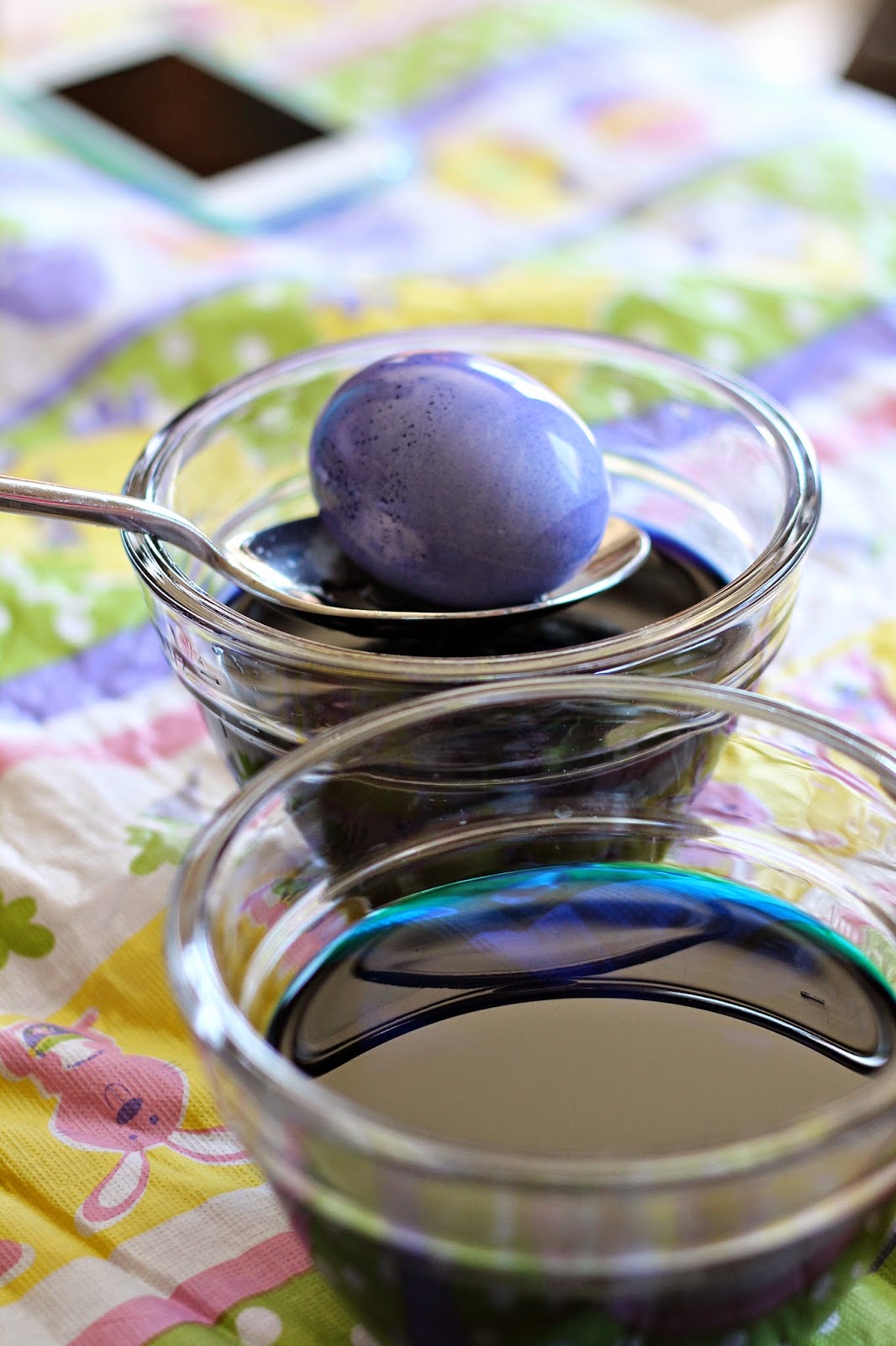 My Mom Boiled Eggs and All I Got Were These Fabulous Memories.... | The