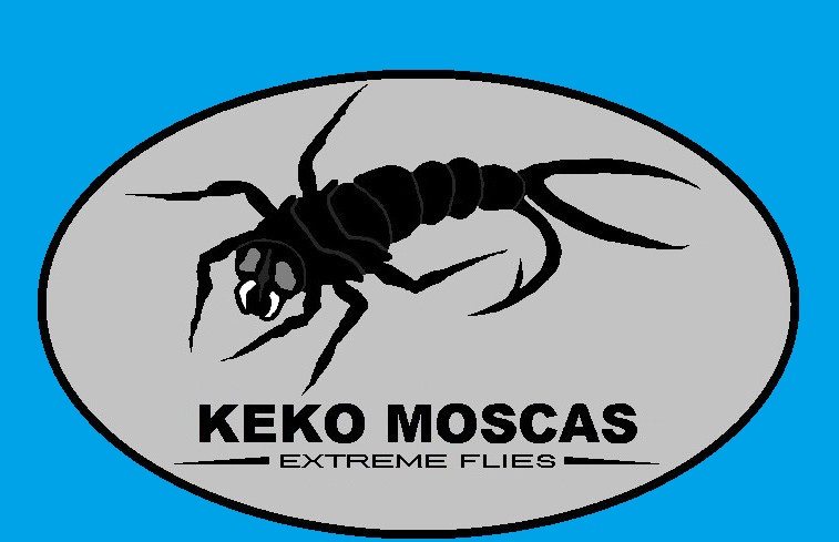 Keko Moscas