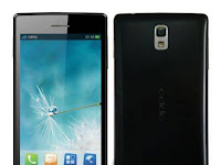 Firmware Oppo R8113 Tested
