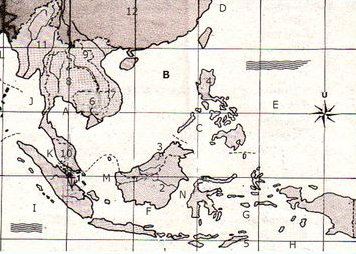 Negara di kawasan asia tenggara yang memiliki garis pantai terpanjang adalah ...