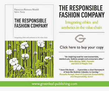 The Responsible Fashion Company