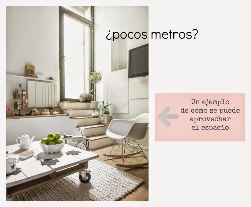 Mini cocinas llenas de grandes ideas | Decoración